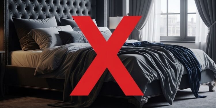 Adeus camas volumosas! O estilo minimalista que promete quartos mais leves e aconchegantes