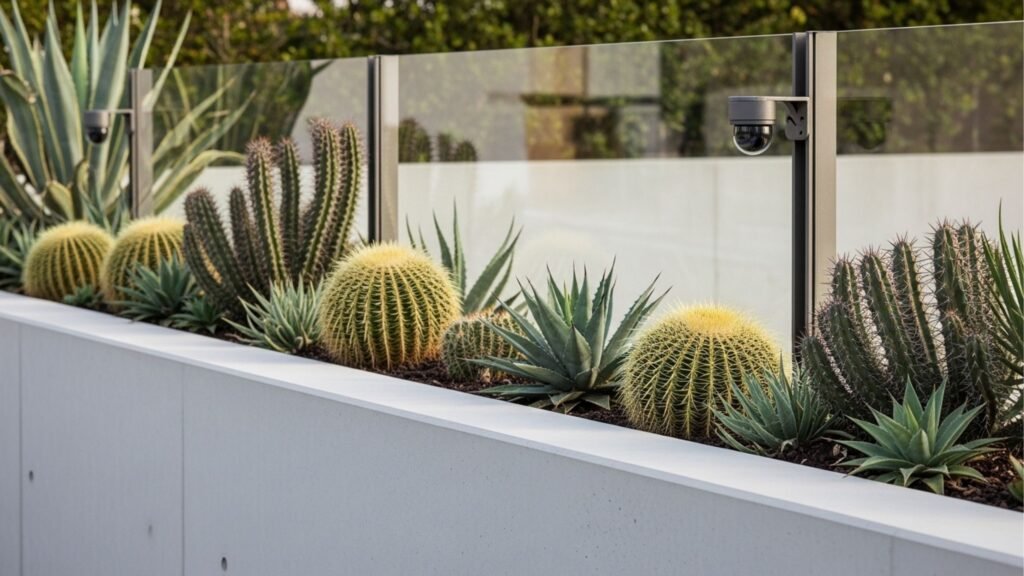 Adeus muros altos! A solução moderna que aumenta a segurança e valoriza a fachada