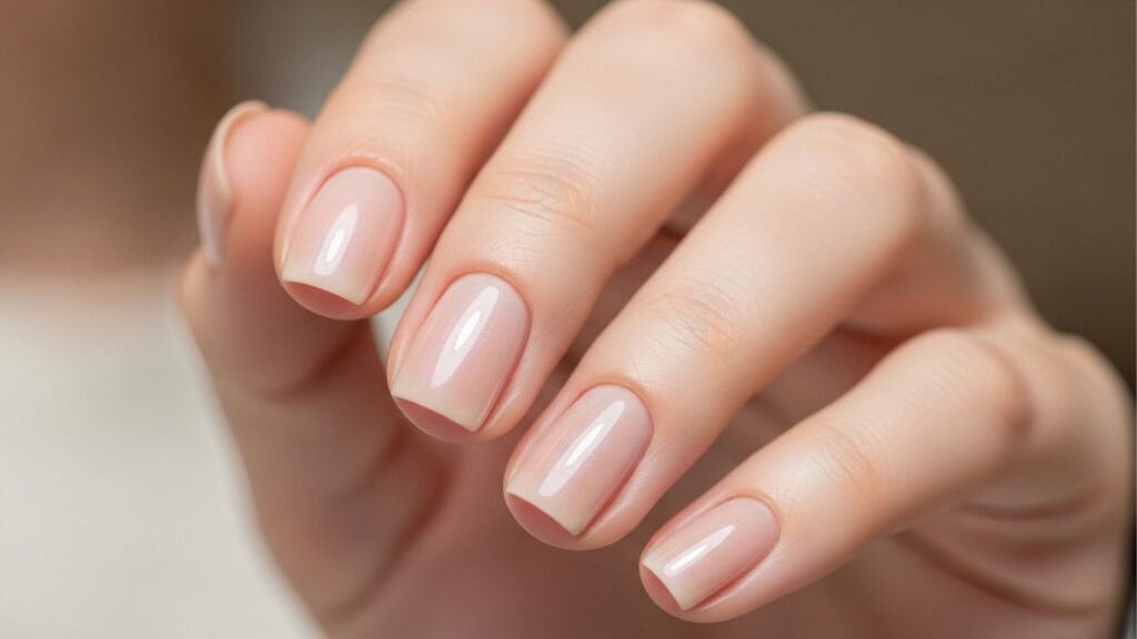 Adeus esmaltes vibrantes! A tendência minimalista que promete dominar as unhas em 2026