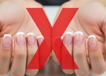 Adeus francesinha tradicional! O novo estilo discreto que valoriza mãos elegantes