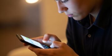 O que significa sempre responder mensagens rapidamente, segundo a psicologia