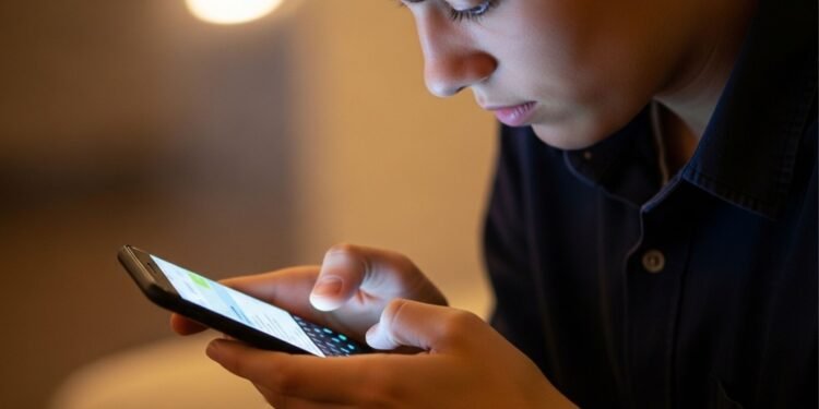 O que significa sempre responder mensagens rapidamente, segundo a psicologia