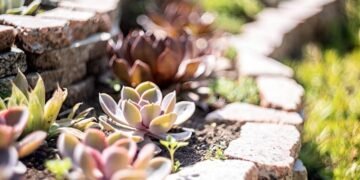 Do plantio à manutenção: tudo o que você precisa saber para se tornar um mestre das suculentas