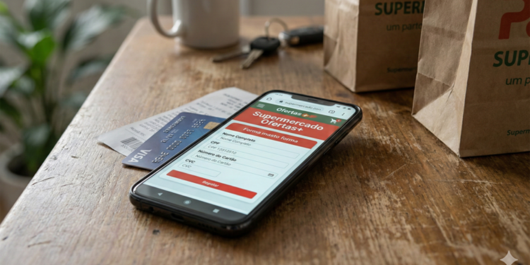 O golpe que parece promoção mas termina em dor de cabeça