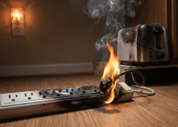 Estabilizador antigo ou fontes inteligentes: entenda a briga que pode queimar seus componentes