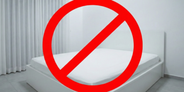 A solução de decoração que está mudando apartamentos pequenos