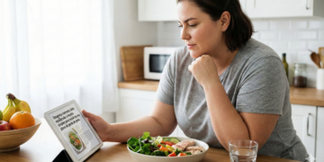O lanche assado mais prático para baixar peso
