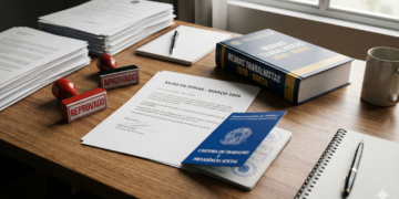 A regra mais importante sobre férias em 2026