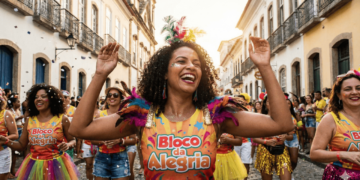 Sobrevivência na folia: como escolher o sapato que não acaba com seu Carnaval