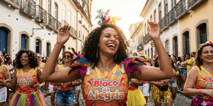 Para selecionar sapatos ideais para curtir o Carnaval sem dor nos pés, alguns cuidados simples evitam problemas
