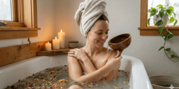 Autoestima em alta: aprenda hábitos e rituais que fortalecem seu bem-estar