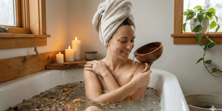 A autoestima está ligada ao jeito como você se avalia, interpreta suas qualidades, defeitos, conquistas e tropeços