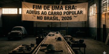 Volkswagen Saveiro sai de linha e encerra uma era no Brasil