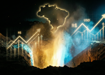 Terras raras podem mudar a economia brasileira