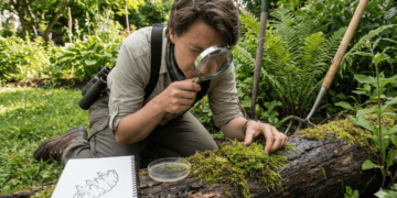 O animal mais resistente do mundo vive no musgo da sua calçada e mede menos de 1 milímetro