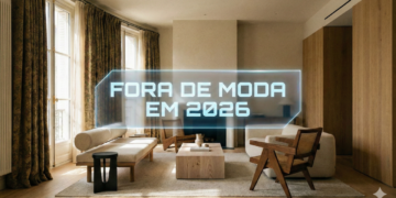 Essa solução minimalista está dominando os interiores