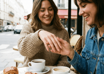 Não são mais as francesinhas nem o vermelho: conheça a cor de esmalte que vai dominar 2026