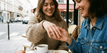 Não são mais as francesinhas nem o vermelho: conheça a cor de esmalte que vai dominar 2026