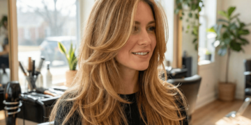 Efeito cabelo de rica: aprenda a finalizar e manter o seu corte Butterfly impecável