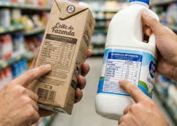 O guia mais completo para acertar no leite do dia a dia