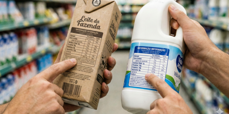 O guia mais completo para acertar no leite do dia a dia