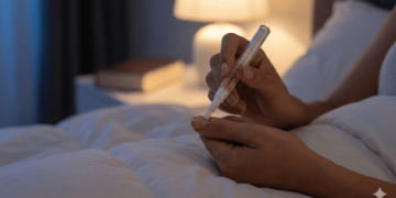 Manicure de salão em casa: o segredo da hidratação noturna que faz o esmalte durar mais