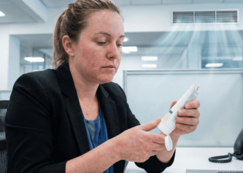 Como prevenir ressecamento da pele e mucosas causado pelo ar-condicionado no dia a dia