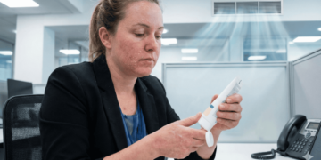 Como prevenir ressecamento da pele e mucosas causado pelo ar-condicionado no dia a dia