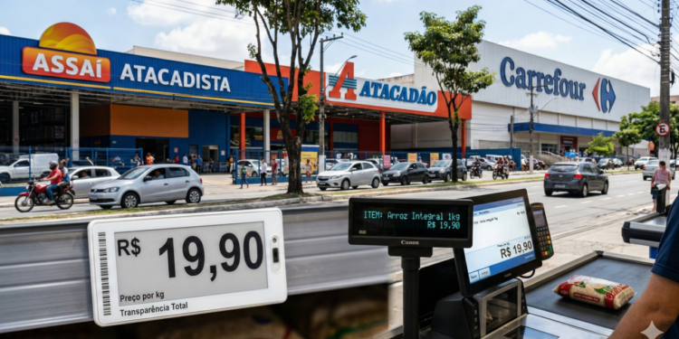 O que está por trás das novas regras nos mercados