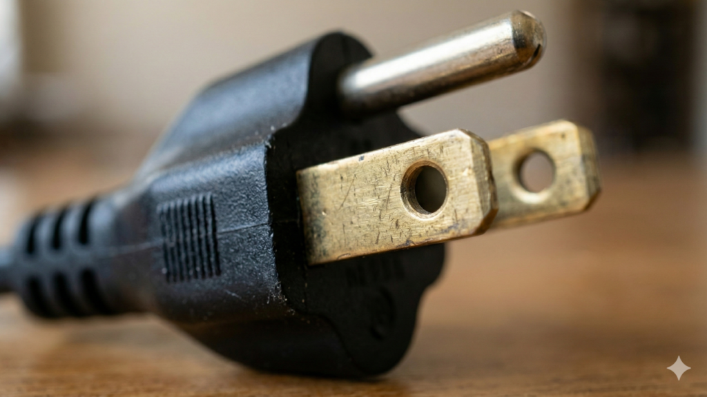 Tomada frouxa pode ser mais perigosa do que parece