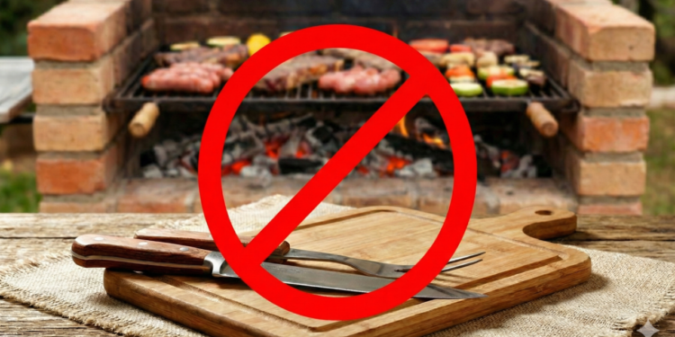 O segredo silencioso por trás da carne perfeita na grelha