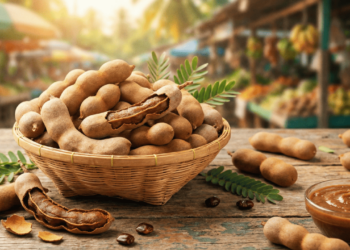 A fruta ácida e saborosa que ajuda na digestão e pode proteger o coração