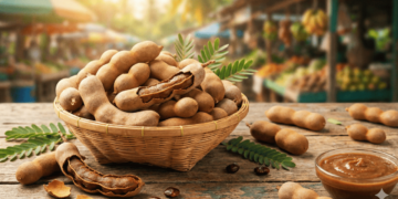 A fruta ácida e saborosa que ajuda na digestão e pode proteger o coração