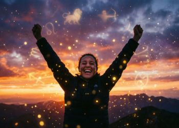 O momento mais aguardado chega para esses signos