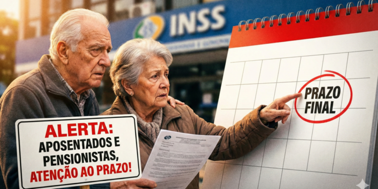 Descontos indevidos no INSS podem ser ressarcidos