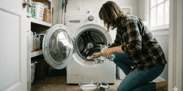 Apesar de ser um bom aliado, o vinagre é ácido e, se usado em excesso ou com muita frequência
