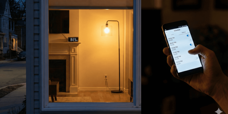 As lâmpadas de LED inteligentes são versões modernas das lâmpadas comuns, só que conectadas à internet.