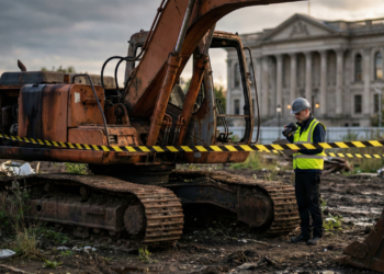 Indenização por acidente de trabalho é mantida