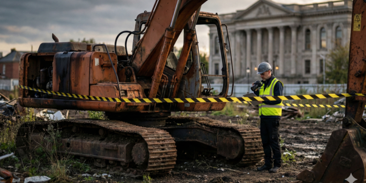 Indenização por acidente de trabalho é mantida