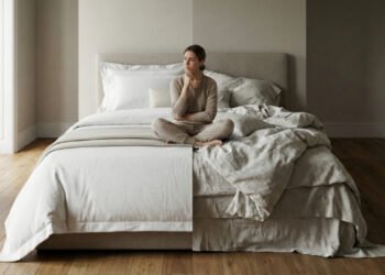 Não arrumar a cama revela traços da personalidade