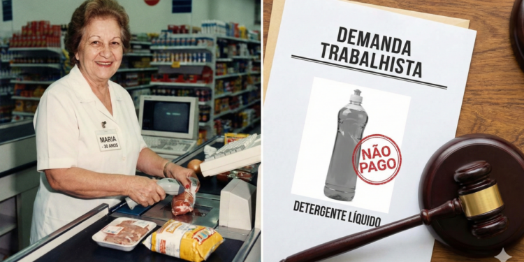 Demissão por não pagar produto divide opiniões