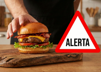 Lote de carne com risco é retirado do mercado