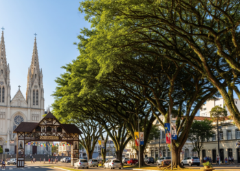 Santa Cruz do Sul é a cidade mais completa do RS