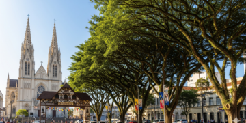 Santa Cruz do Sul é a cidade mais completa do RS