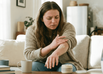 Pele ressecada após o sol? Veja como recuperar o viço e a hidratação com cuidados simples