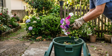 A flor mais estratégica para um jardim impecável