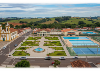 Uru surpreende como uma das cidades mais tranquilas de São Paulo