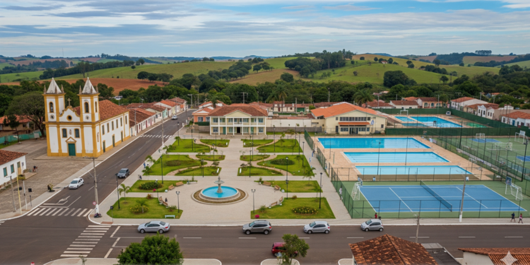 Uru surpreende como uma das cidades mais tranquilas de São Paulo