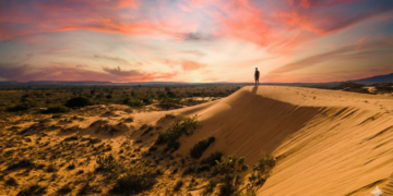 Jalapão é o refúgio perfeito longe das multidões