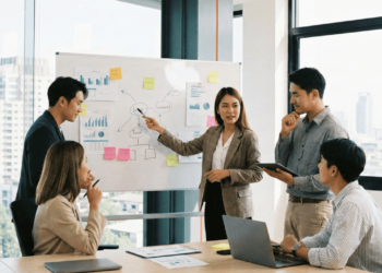 Os truques psicológicos simples para tomar decisões melhores todos os dias